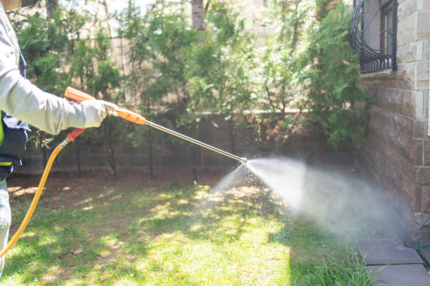 Best Pest Control Near Me  in , UT